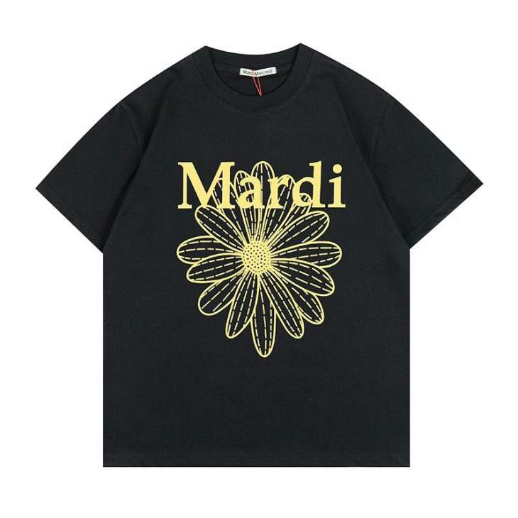 Picture of Mardi T Shirts Short _SKUMardiS-3XLpptxSS016261